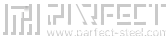 Parfect Steel Logo